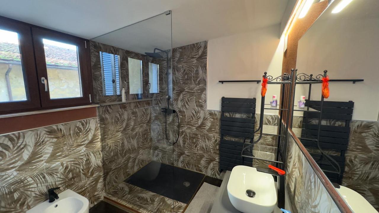Suite Stylish & Cozy Apartment In The Heart Of Florença Exterior foto