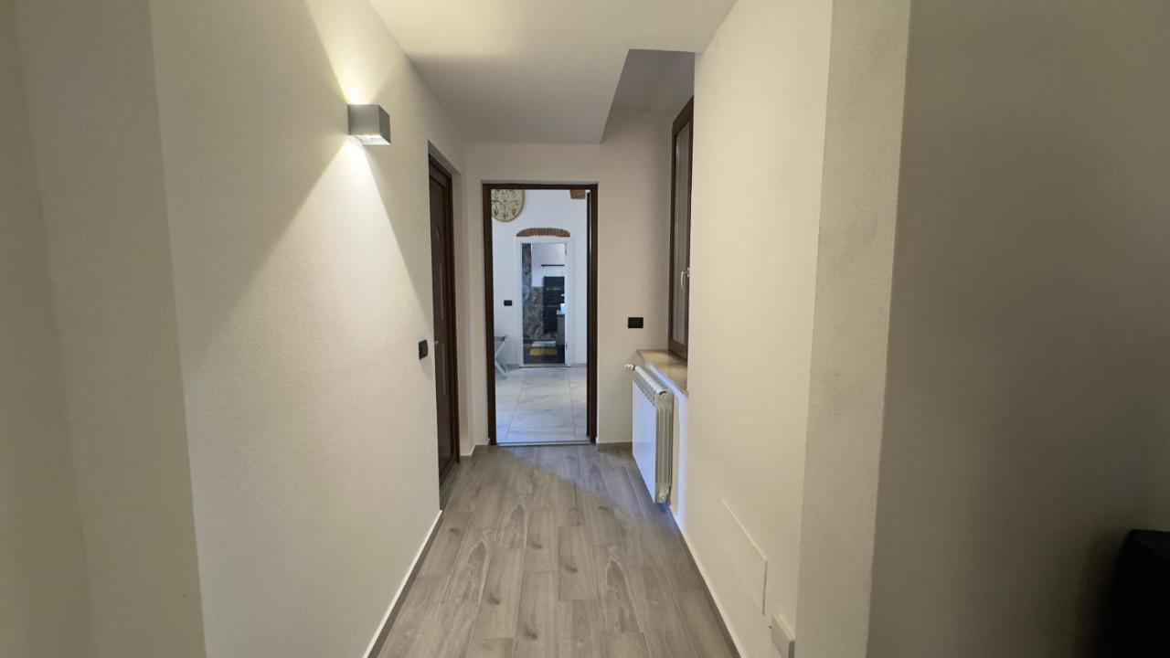 Suite Stylish & Cozy Apartment In The Heart Of Florença Exterior foto