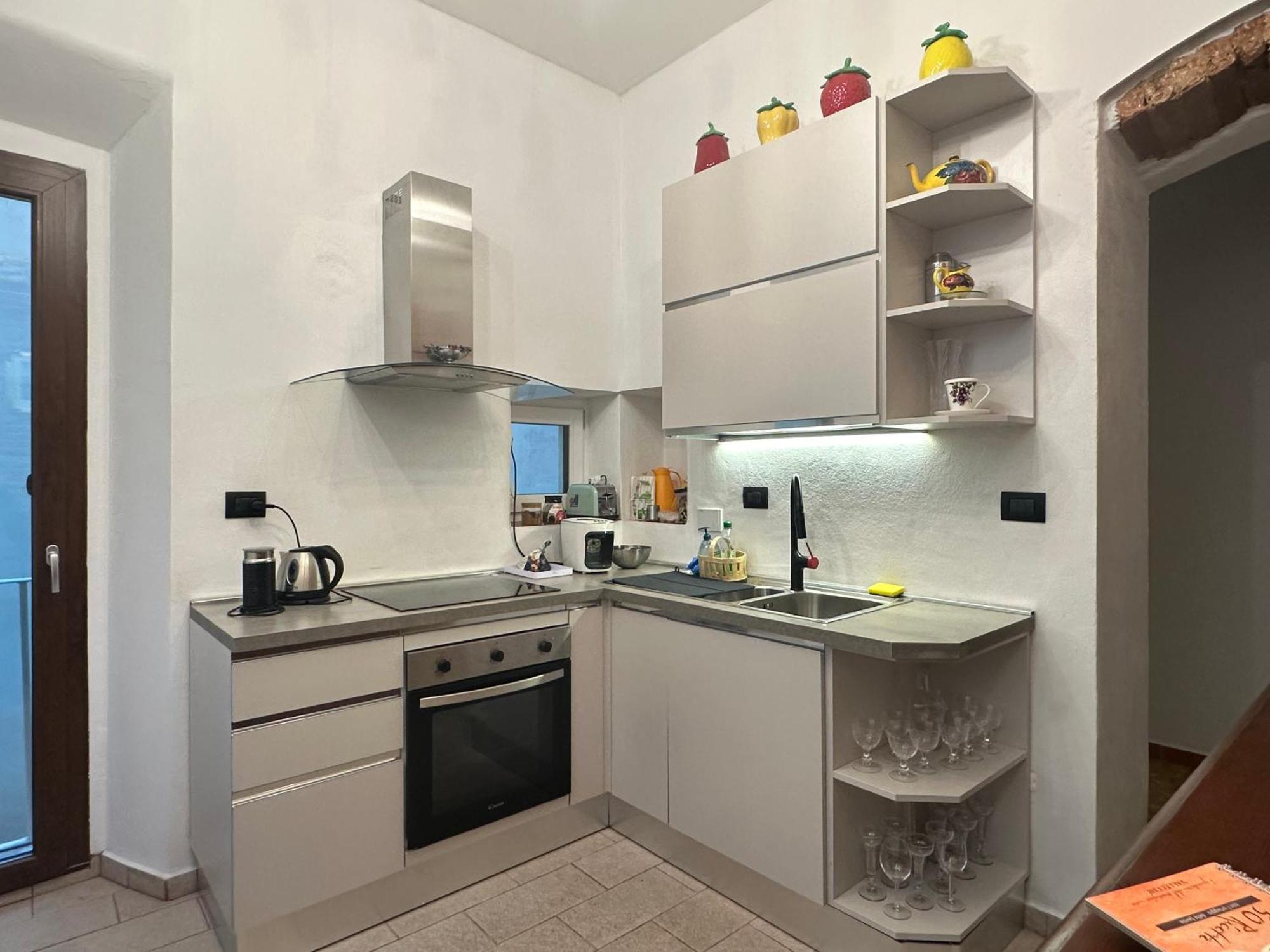 Suite Stylish & Cozy Apartment In The Heart Of Florença Exterior foto
