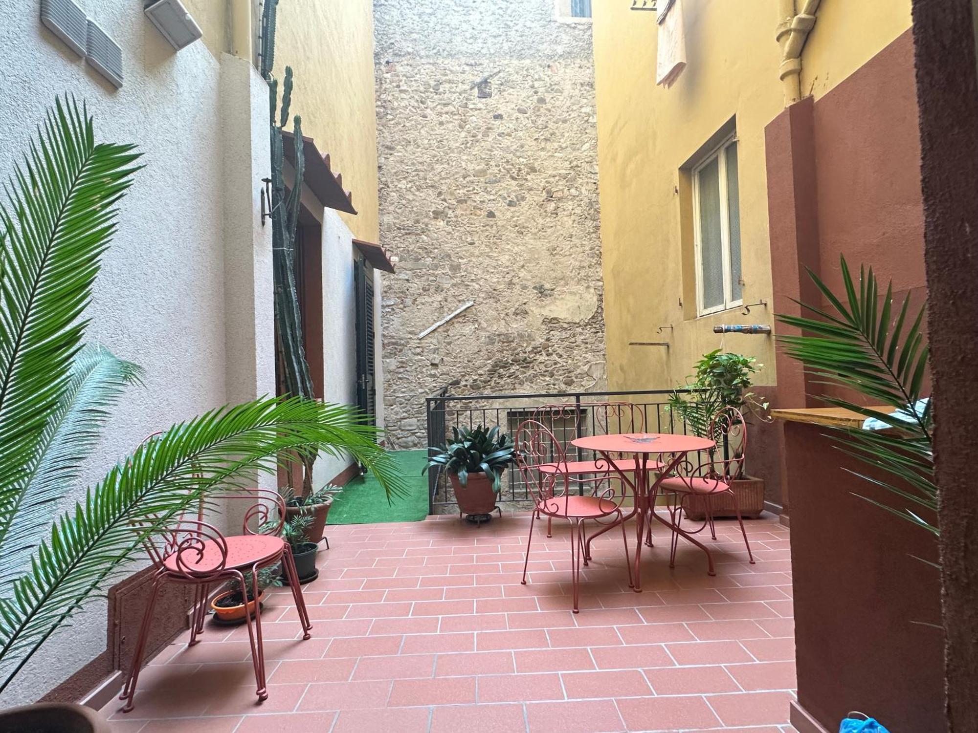 Suite Stylish & Cozy Apartment In The Heart Of Florença Exterior foto
