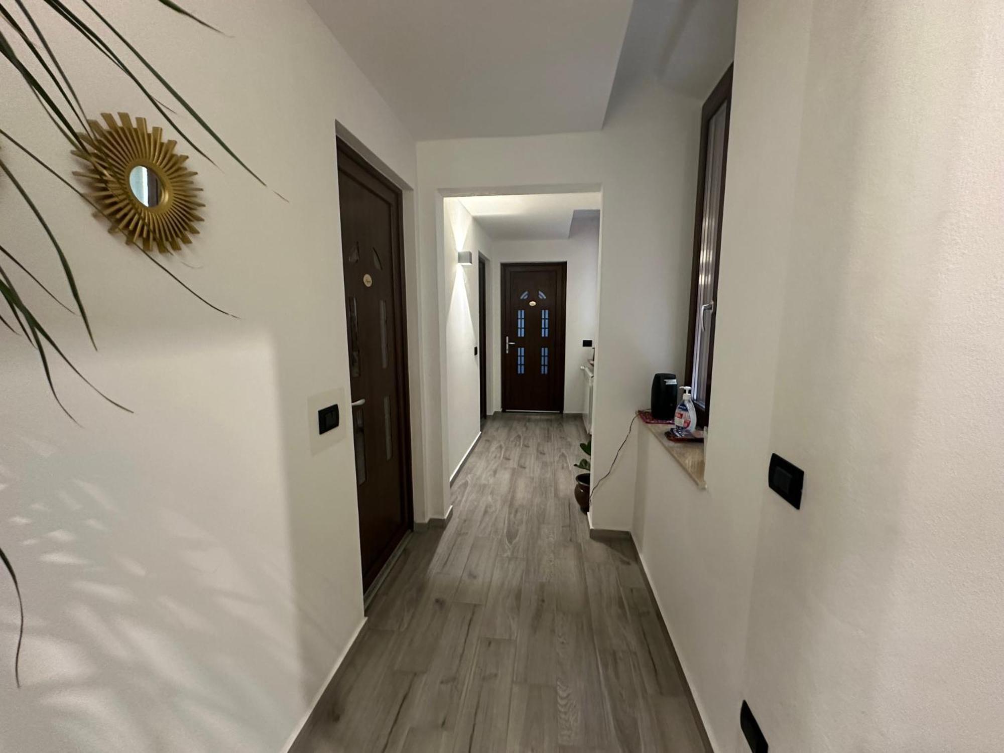 Suite Stylish & Cozy Apartment In The Heart Of Florença Exterior foto