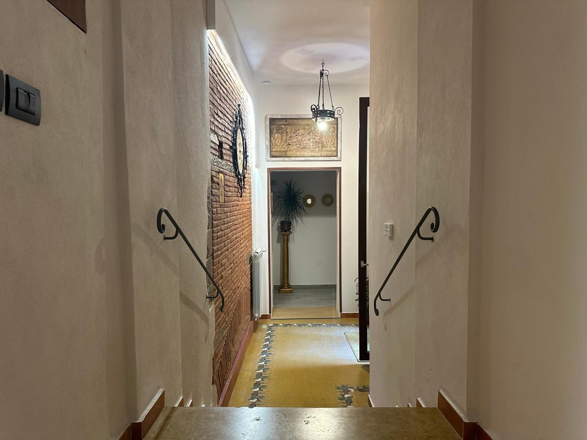 Suite Stylish & Cozy Apartment In The Heart Of Florença Exterior foto