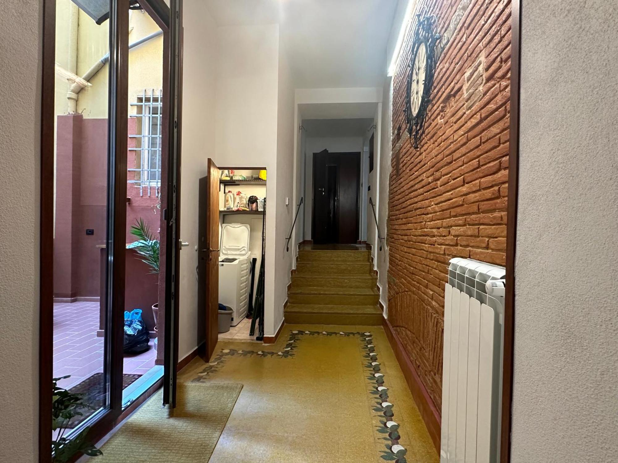 Suite Stylish & Cozy Apartment In The Heart Of Florença Exterior foto